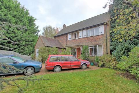 3 bedroom detached house for sale - Doggetts Wood Close, Chalfont St. Giles