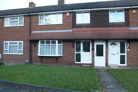4 bedroom terraced house for sale - Kinnersley Crescent, Oldbury B69