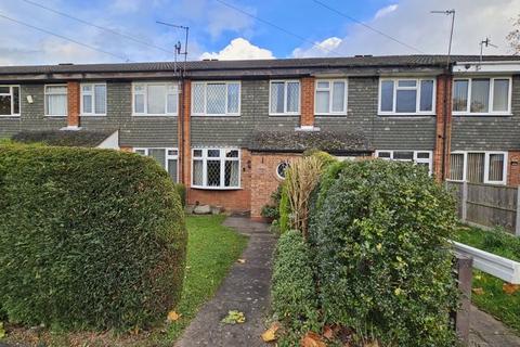 3 bedroom terraced house for sale, Bromley Lane, Kingswinford DY6