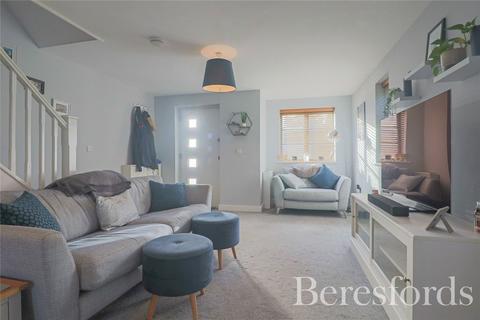 3 bedroom end of terrace house for sale, Green Mews, Silver End, CM8