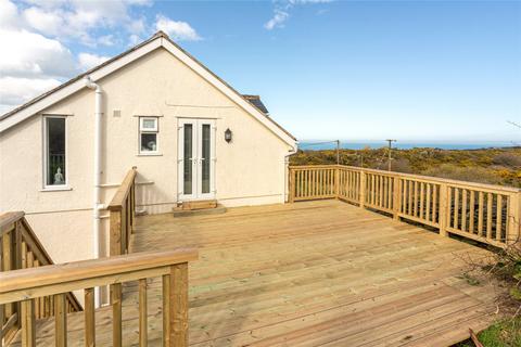 5 bedroom detached house for sale, Brickpool, Amlwch, Isle of Anglesey, LL68
