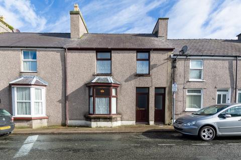 3 bedroom terraced house for sale, Salem Street, Amlwch, Isle of Anglesey, LL68