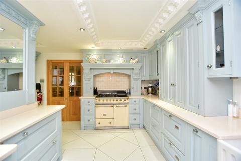 4 bedroom detached house for sale, Crow Lane, Rochester, Kent