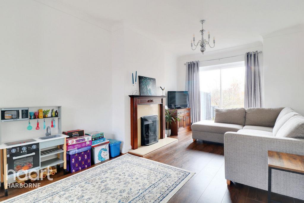 Max Road, Quinton 3 bed semidetached house for sale £260,000