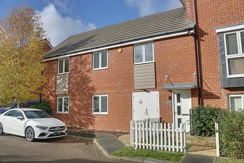 102 Barber Road, Basingstoke, RG22 4EY