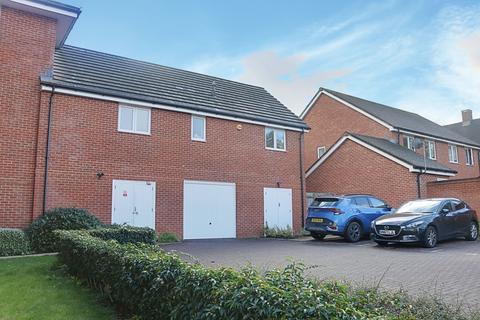 102 Barber Road, Basingstoke, RG22 4EY