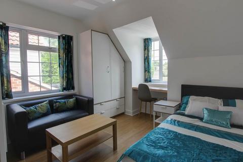 1 bedroom flat to rent - Woodland Way, Canterbury,