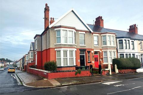 4 bedroom house for sale - Speedwell Road, Birkenhead, Merseyside, CH41