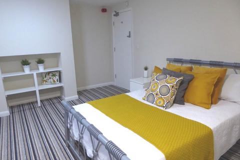 11 bedroom detached house to rent - Highfields, Huddersfield HD1