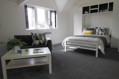 1 bedroom flat to rent - Longroyd Bridge, Huddersfield HD1