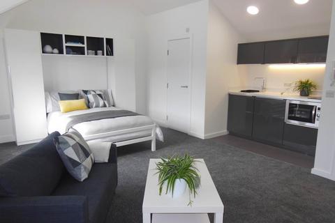 1 bedroom flat to rent - Longroyd Bridge, Huddersfield HD1