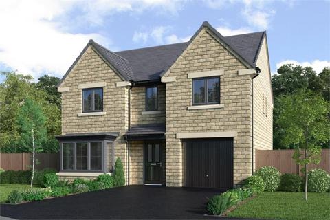 4 bedroom detached house for sale, Plot 81, Sherwood at The Calders, Red Lees Road, Cliviger BB10