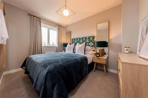 3 bedroom semi-detached house for sale - Plot 9, Harrison at Briar View, Denbigh Drive OL2
