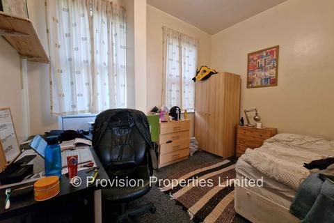 2 bedroom flat to rent, Regent Park Terrace, Hyde Park LS6