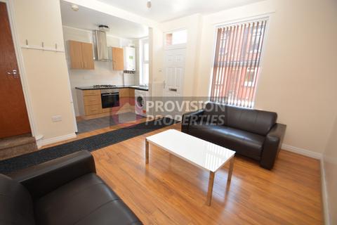 2 bedroom terraced house to rent, Thornville Terrace, Hyde Park LS6