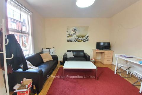 2 bedroom terraced house to rent, Thornville Terrace, Hyde Park LS6