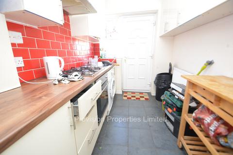 undefined, Park View Road, Burley LS4