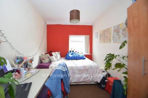 undefined, Park View Road, Burley LS4