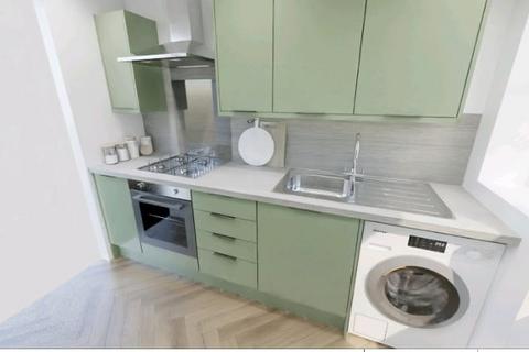 4 bedroom townhouse to rent, Park View Road, Burley LS4