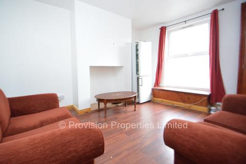 undefined, Autumn Terrace, Hyde Park LS6