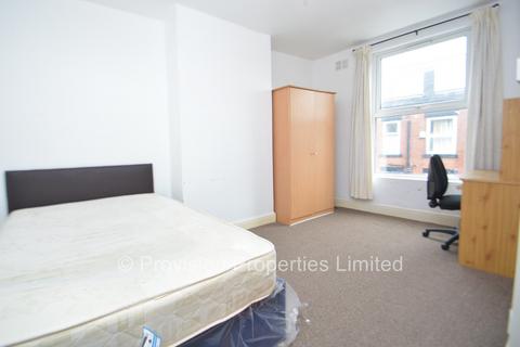 undefined, Autumn Terrace, Hyde Park LS6