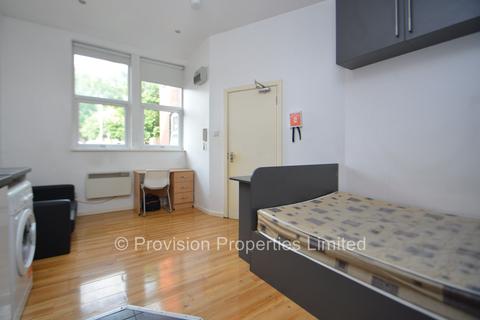 1 bedroom flat to rent, Moorland Avenue, Hyde Park LS6