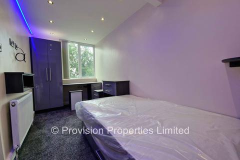 undefined, Cliff Road, Woodhouse LS6
