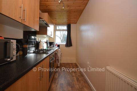 1 bedroom flat to rent, Cliff Road, Woodhouse LS6