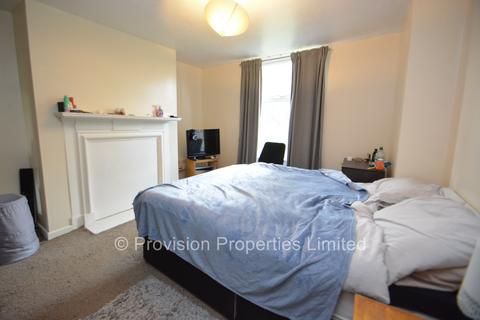 1 bedroom flat to rent, Cliff Road, Woodhouse LS6