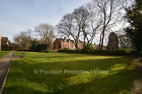 1 bedroom flat to rent, Cliff Road, Woodhouse LS6