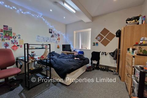 2 bedroom flat to rent, Cardigan Road, Headingley LS6