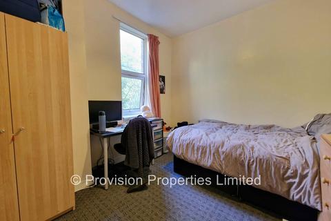 3 bedroom flat to rent, Regent Park Terrace, Hyde Park LS6