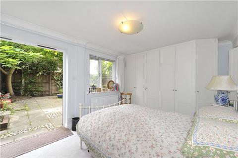 undefined, Condray Place, Battersea, London, SW11