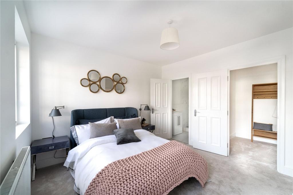 Principal Bedroom