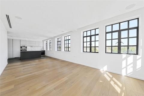 3 bedroom apartment for sale, The Maple Building, 39-51 Highgate Road, London, NW5