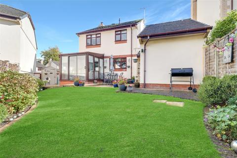 3 bedroom detached house for sale, Marist Way, Barnstaple, EX32