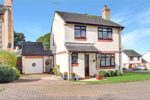 3 bedroom detached house for sale, Marist Way, Barnstaple, EX32