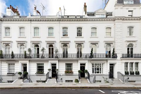 4 bedroom terraced house for sale - Walton Street, Knightsbridge, London, SW3