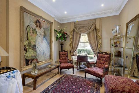 4 bedroom terraced house for sale - Walton Street, Knightsbridge, London, SW3