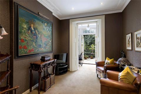 4 bedroom terraced house for sale - Walton Street, Knightsbridge, London, SW3