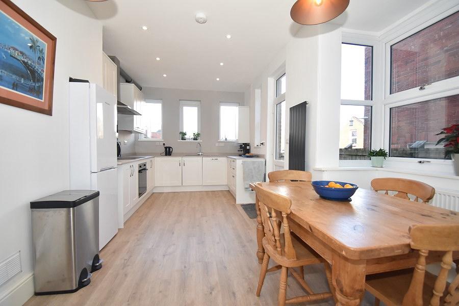 Monks Road, Exeter, EX4 3 bed terraced house for sale £375,000