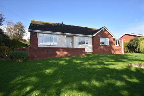 2 bedroom detached bungalow for sale, Saxon Avenue, Pinhoe, Exeter, EX4