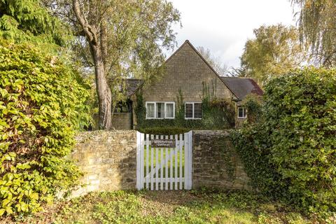 4 bedroom detached house for sale - Haseley Road, Little Milton, Oxford, OX44