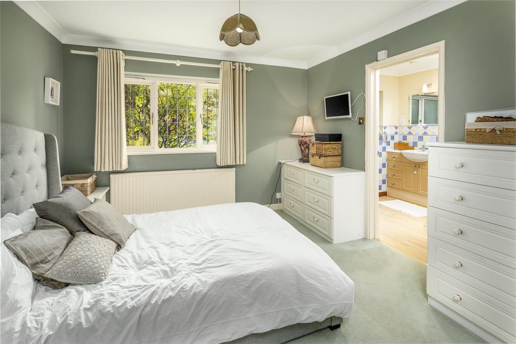 Principal Bedroom