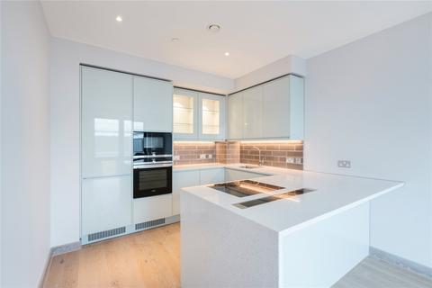2 bedroom apartment to rent, Bellwether Lane, Wandsworth, London, SW18