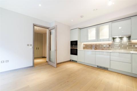 undefined, Chivers Passage, Wandsworth, London, SW18