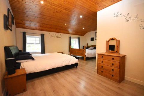 3 bedroom detached house for sale, Penrhiw, Maentwrog, LL41 4HU