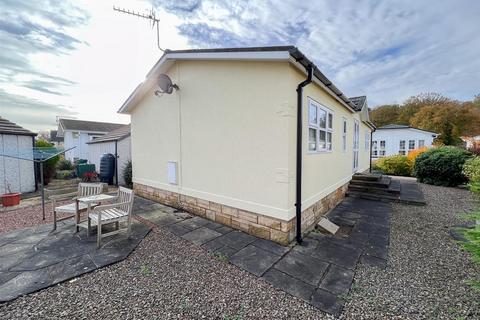 2 bedroom park home for sale, Brewery Road, Wooler