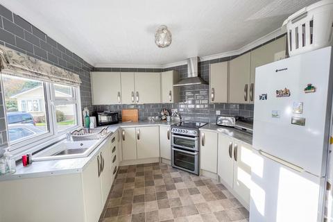 2 bedroom park home for sale, Brewery Road, Wooler