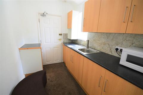 undefined, York Place, Scarborough YO11